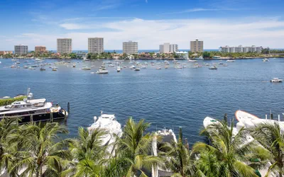 Photo 4 - Yacht Club at The Boca Raton (Adults-only)