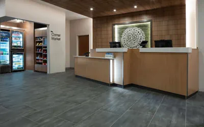 Photo 5 - Fairfield Inn & Suites by Marriott Dallas McKinney