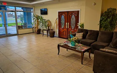 Photo 3 - Clover Inn & Suites