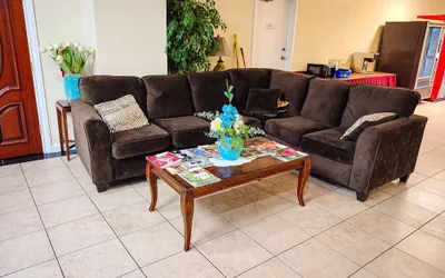 Photo 4 - Clover Inn & Suites