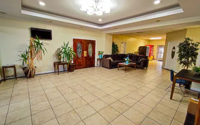 Photo 5 - Clover Inn & Suites