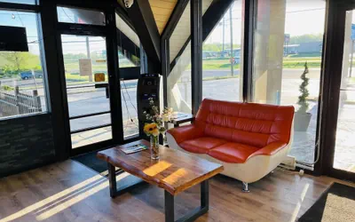 Photo 2 - Hotel Weston RFD