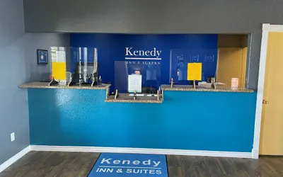 Photo 3 - Kenedy Inn & Suites