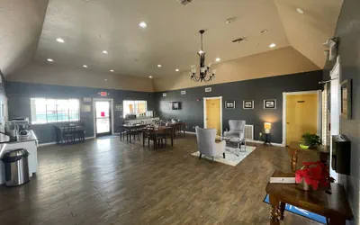 Photo 5 - Kenedy Inn & Suites