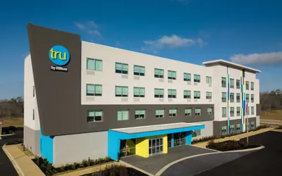Photo 2 - Tru By Hilton Tupelo