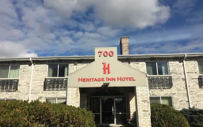 Photo 2 - Heritage inn