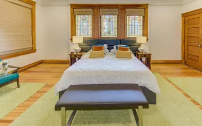 Photo 5 - Oak Hall Mansion and Boutique Hotel