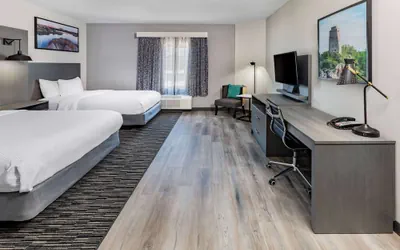 Photo 5 - La Quinta Inn & Suites By Wyndham Ardmore