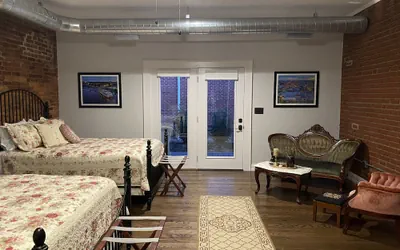 Photo 4 - Belle Louise Historic Guest House