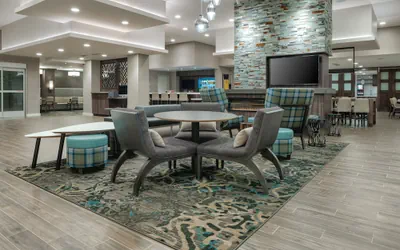 Photo 2 - Residence Inn by Marriott Decatur Emory Area
