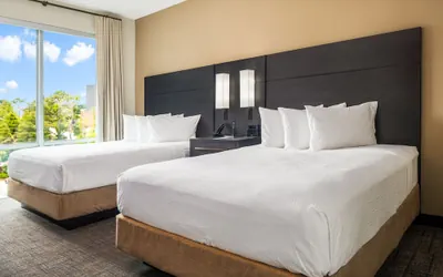 Photo 5 - Residence Inn by Marriott Decatur Emory Area