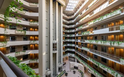 Photo 4 - Harmony Suites
