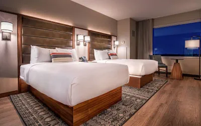 Photo 4 - Turtle Creek Casino & Hotel