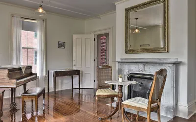 Photo 5 - The Burrell House