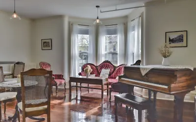 Photo 4 - The Burrell House