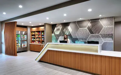 Photo 4 - SpringHill Suites by Marriott Cottonwood