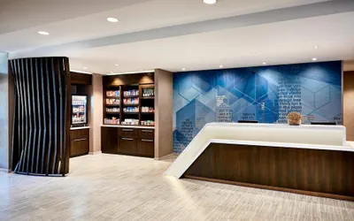 Photo 3 - SpringHill Suites by Marriott Cottonwood