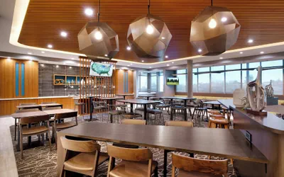Photo 5 - SpringHill Suites by Marriott Cottonwood