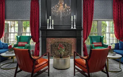 Photo 3 - Carnegie House