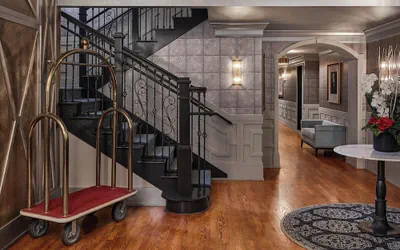 Photo 2 - Carnegie House