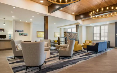 Photo 4 - Comfort Inn & Suites Gaylord