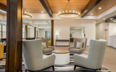 Photo 5 - Comfort Inn & Suites Gaylord