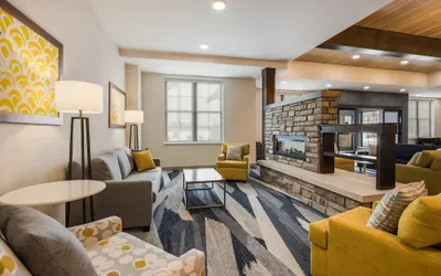 Photo 3 - Comfort Inn & Suites Gaylord