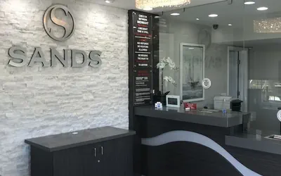 Photo 2 - Sands Motel