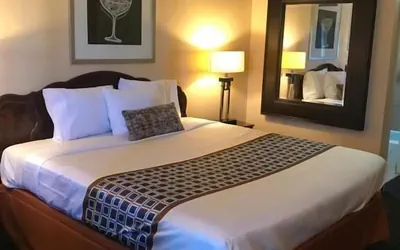 Photo 3 - Sands Motel