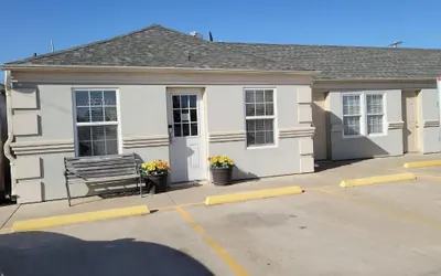 Best Inn Motel