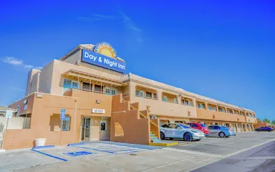 Photo 2 - Day&Night Inn