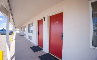 Photo 3 - Holiday Motel Lordsburg I-10