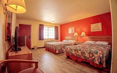 Photo 2 - Holiday Motel Lordsburg I-10