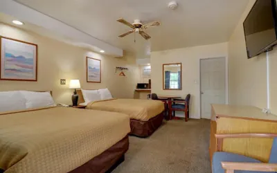 Photo 4 - Brookside Inn & Cottages