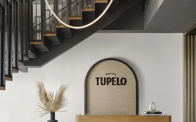 Photo 4 - Hotel Tupelo, a Wyndham Hotel