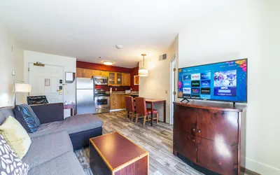Photo 2 - Metro Phoenix Extended Stay