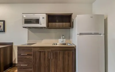 Photo 2 - WoodSpring Suites Broomfield-Westminster