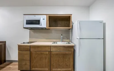 Photo 2 - WoodSpring Suites Broomfield-Westminster