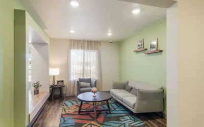 Photo 4 - WoodSpring Suites Broomfield-Westminster