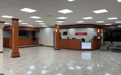 Photo 3 - Econo Lodge Yemassee