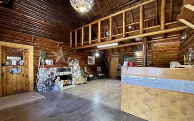 Photo 3 - Island Park Lodge