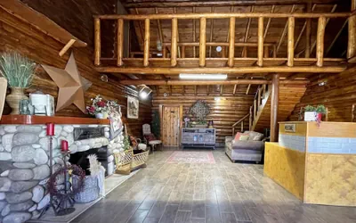 Photo 4 - Island Park Lodge