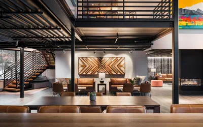 Photo 3 - The Block Hotel & Commons