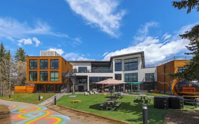 Photo 2 - The Block Hotel & Commons