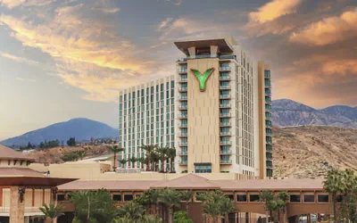 Photo 2 - Yaamava’ Resort & Casino at San Manuel
