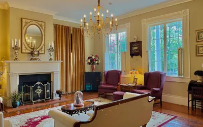 Photo 2 - The Beaumont House