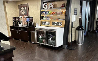 Photo 5 - Comfort Inn Darien - North Brunswick