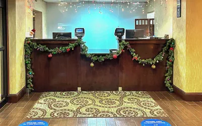 Photo 4 - Comfort Inn Darien - North Brunswick