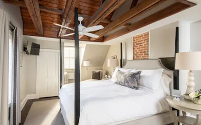 Photo 3 - 134 Prince - Luxury Boutique Hotel
