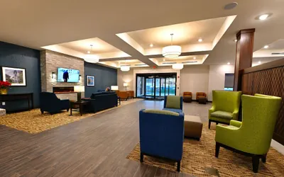 Photo 5 - Comfort Suites Newnan